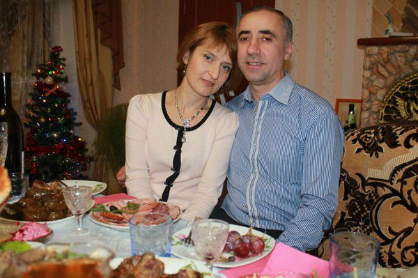 Анна Стоянова