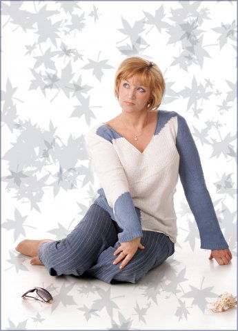 Наталия Звенячкина