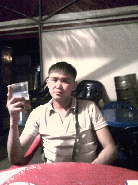 Аман Бисембаев