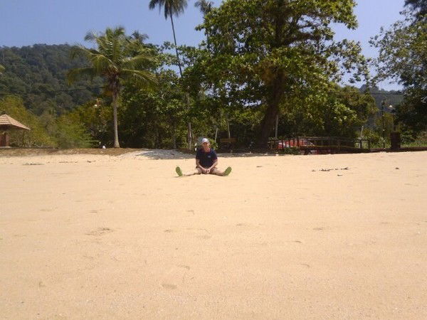 Данияр Мамиленов