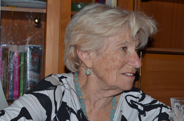 Татьяна Андреева