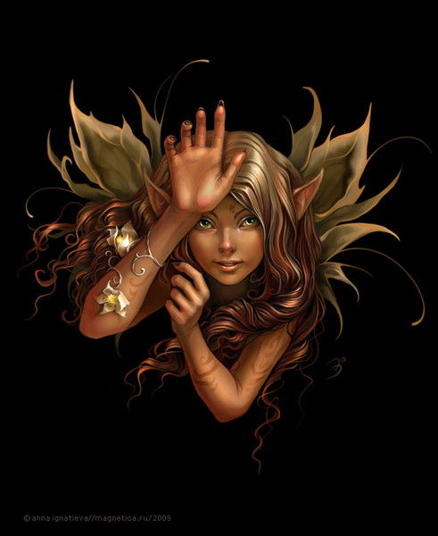 Катя Копылова