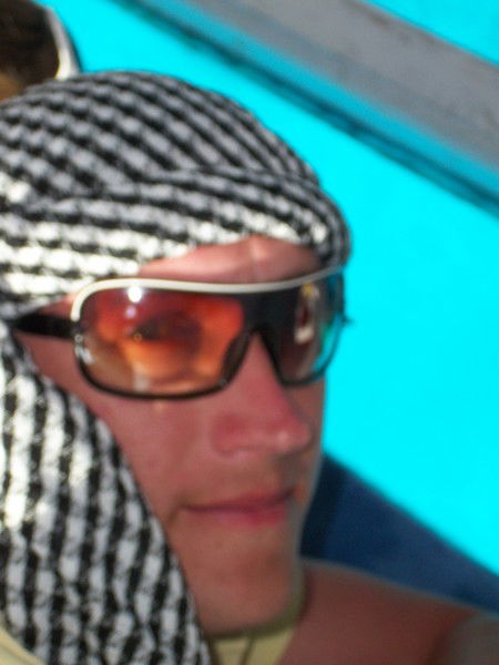 Виктор Рудаков