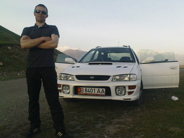 Дмитрий Нечипуренко