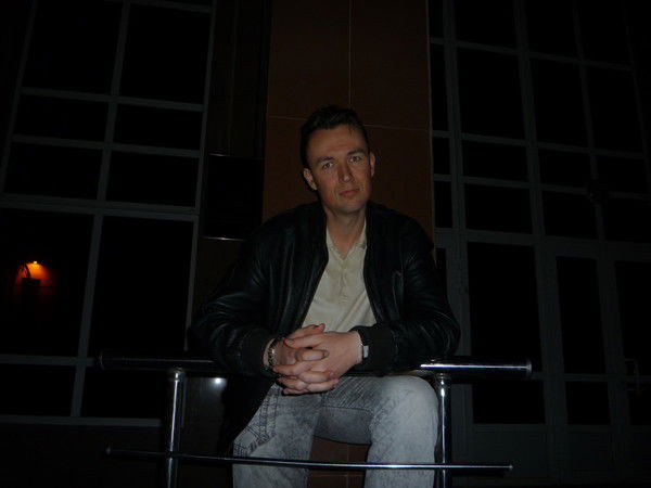 Александр Сосницкий