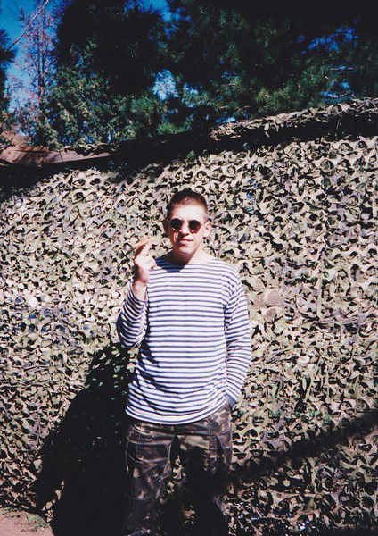 Олег Игрецов