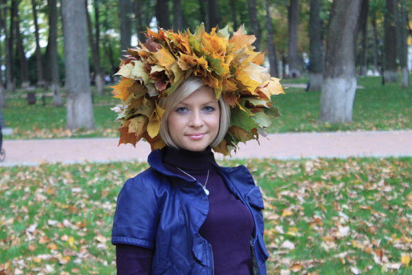 Анастасия Безбабченко