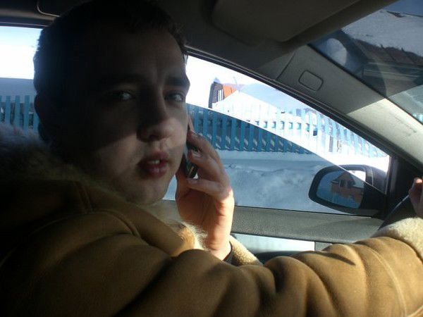 Ильнур Гайнуллин