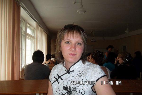 Арина Вагнер