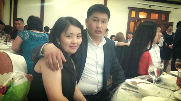 Дулат Алимбетов