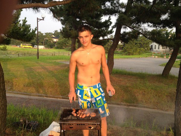 Андрей Поляков