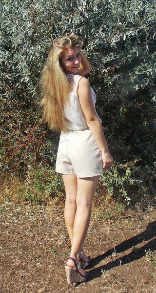 Ирина Ковалева