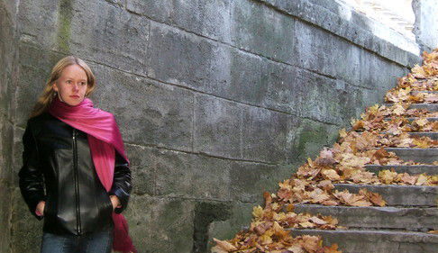 Марина Зиновьева