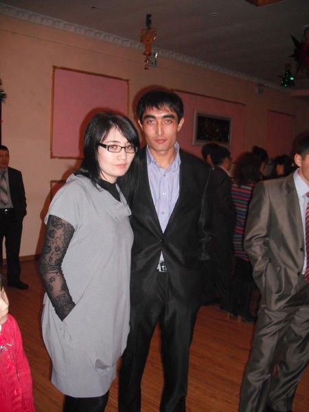 Ерболат Кусайнов