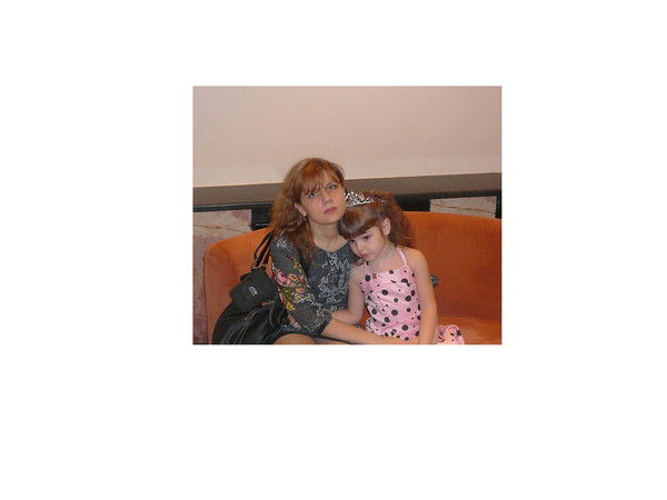 Татьяна Гаранкина