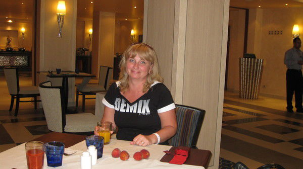 Надежда Надеждина