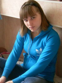 Екатерина Титова