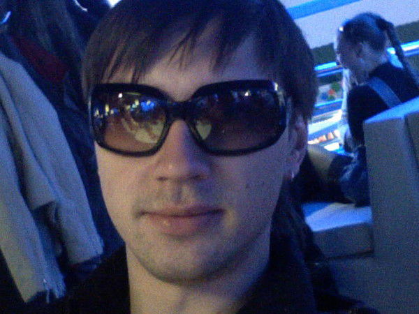 Сергей Кремлёв