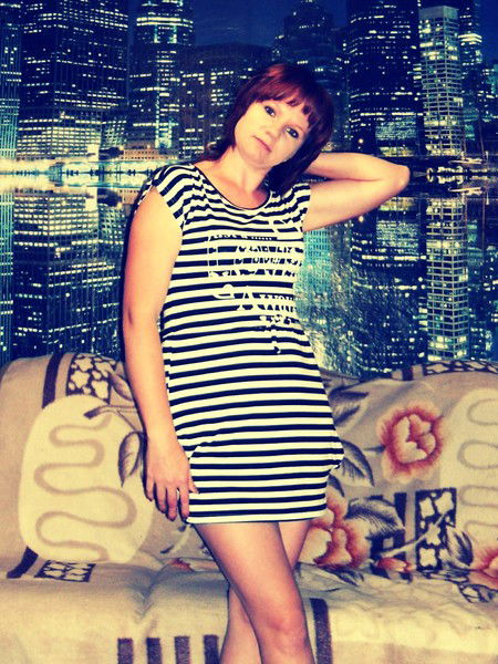 Елена Онищенко