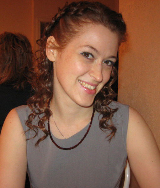 Лёля Львовна