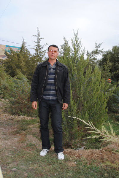 Дулат Тулепов