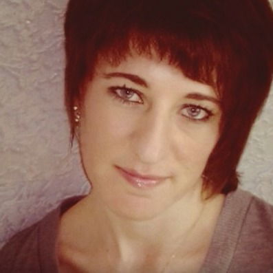 Марина Кузьмина