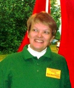 Анна Порываева