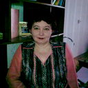 Ирина Стрелова