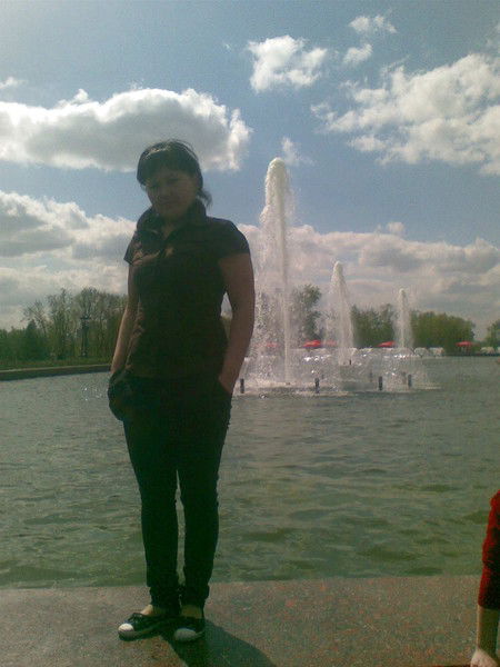 Назгуль Токтосунова