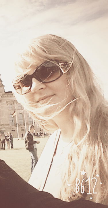 Олька Воробей