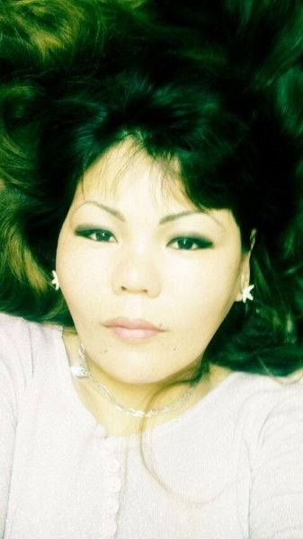 Гуля Ибраева