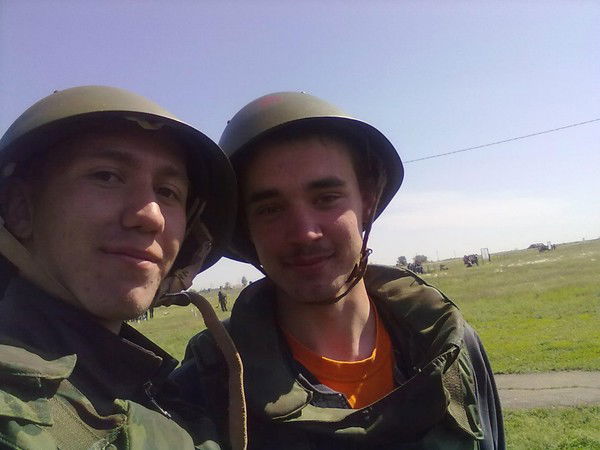 Иван Иванов