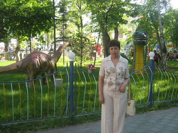 Файхуна Давлятчина