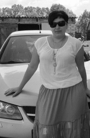 Ольга Амелина