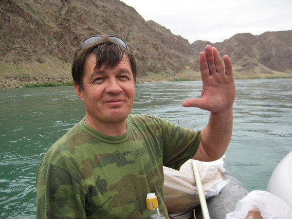 Александр Круликовский