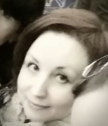 Евгения Сырецких