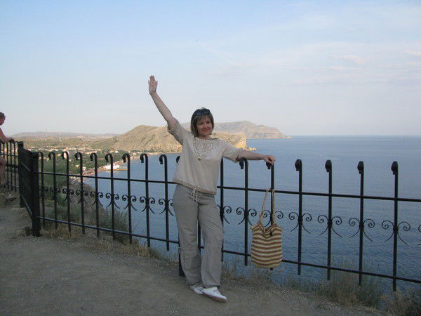 Юлия Гавриленко