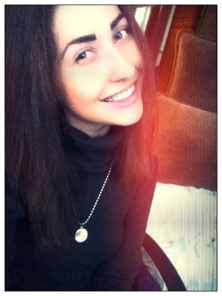 Анна Цупина