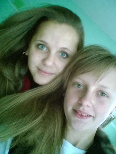 Кристина Коробейникова