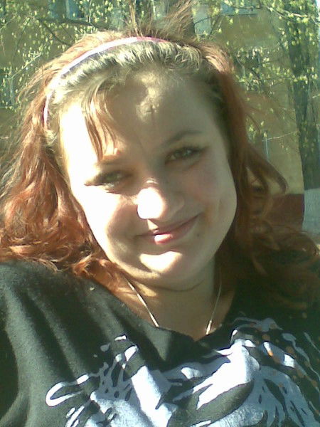 Александра Штехман