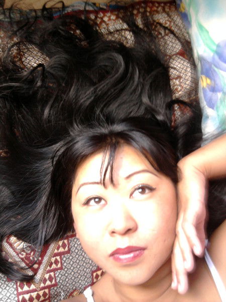 Надюшка Ким