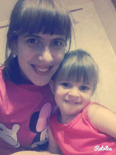 Яночка Малахова