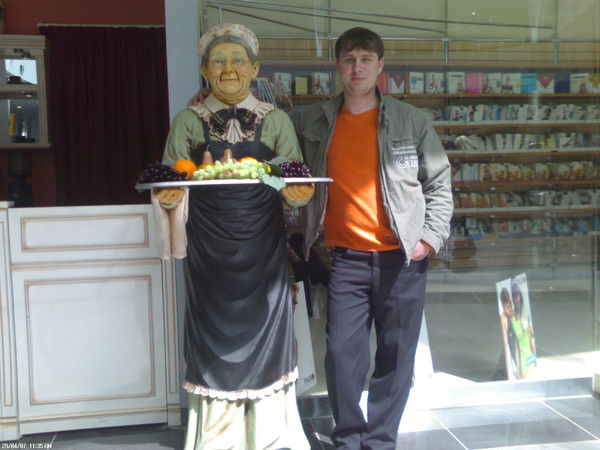 Евгений Кирсанов