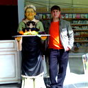 Евгений Кирсанов