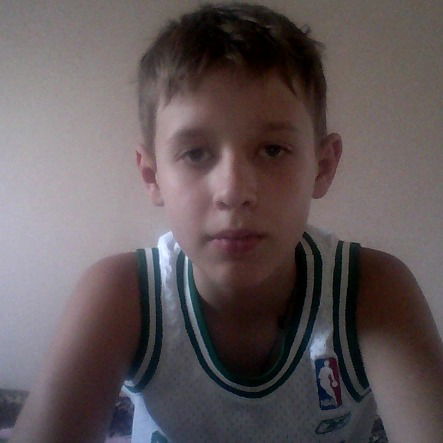 Кирилл Черкашин