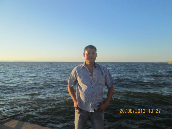 Михаил Кигай