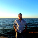 Михаил Кигай