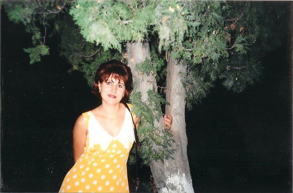 Алёна Гусарова