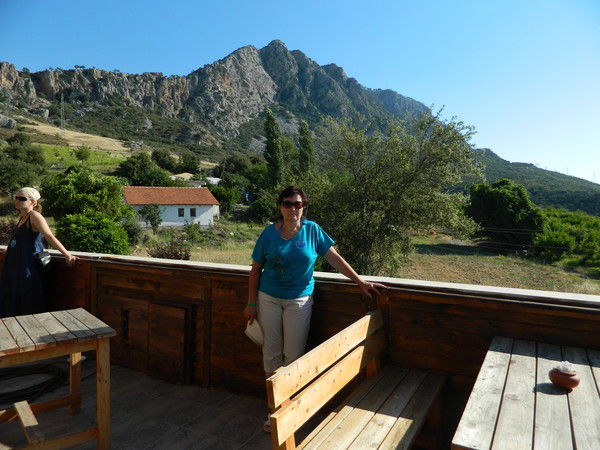 Саида Кудякова (Заводинец)