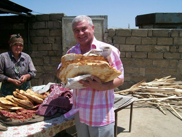 Фаик Асланов